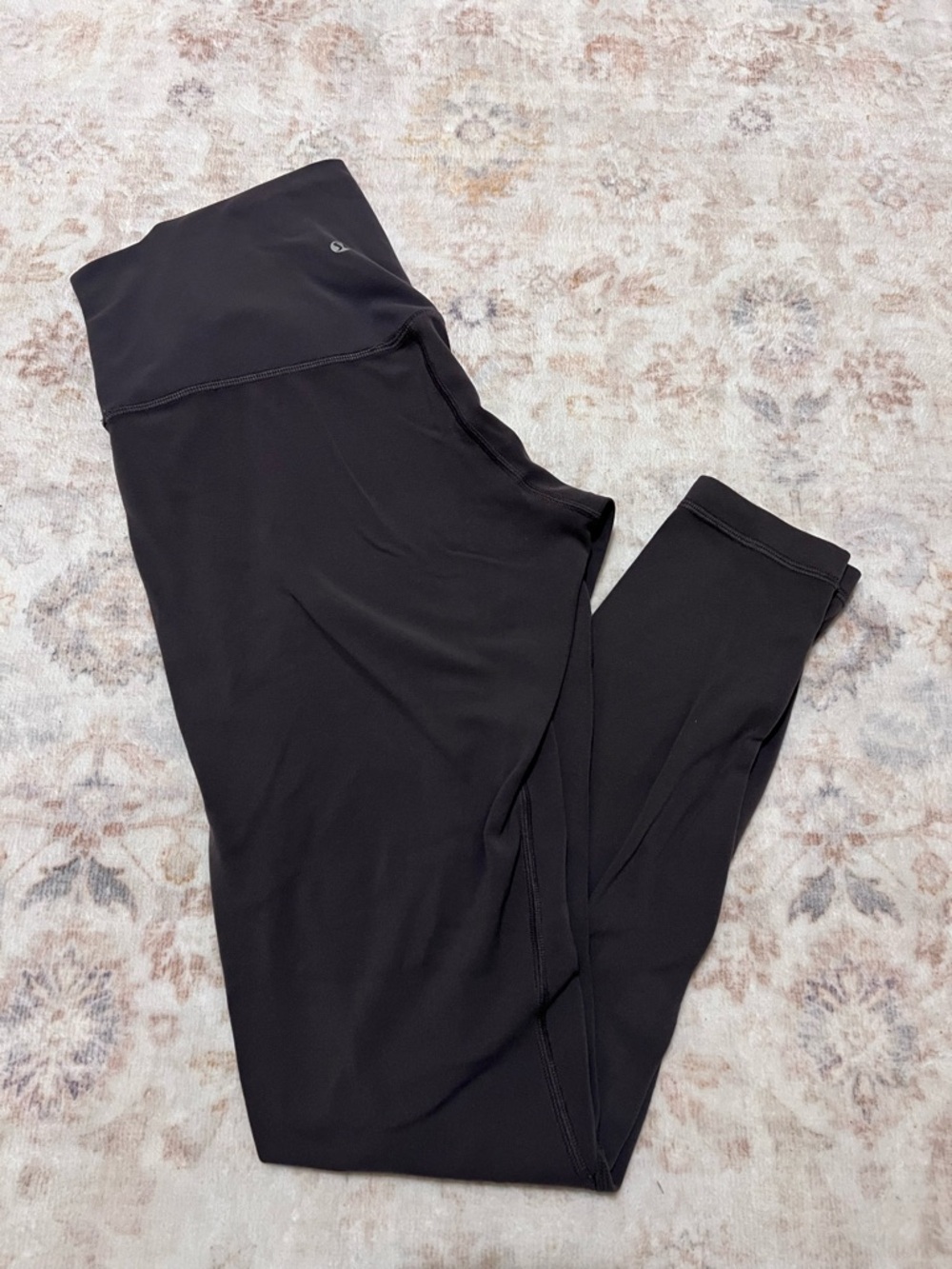 Lululemon Align Leggings Gray